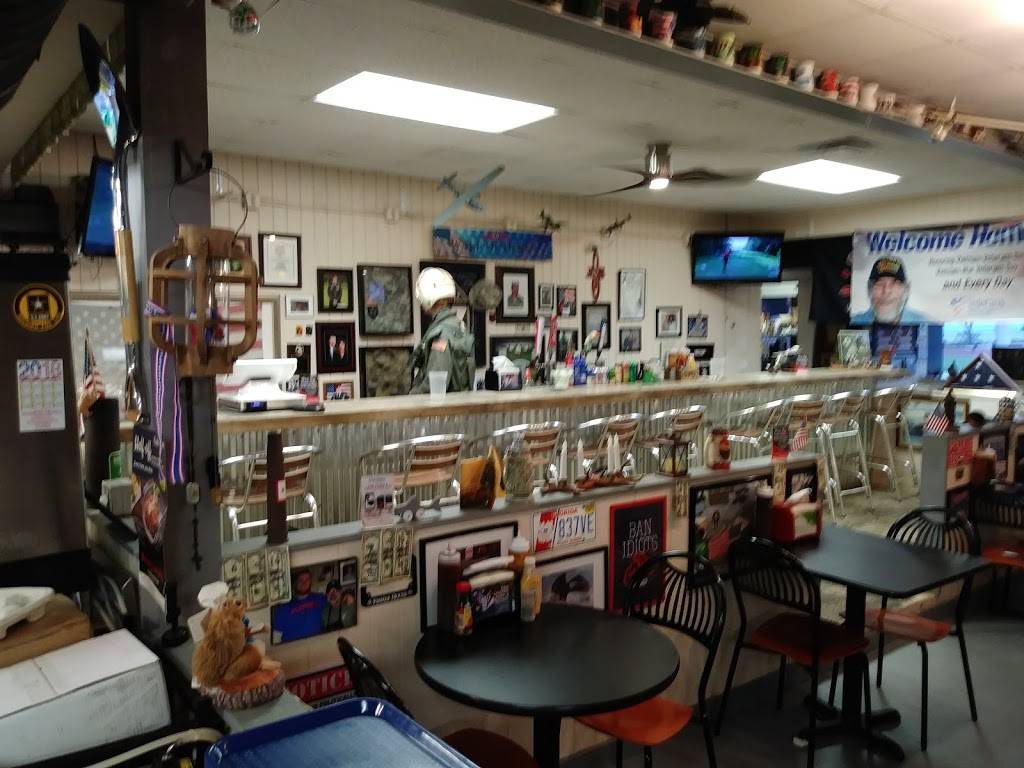 Frankies Patriot Barbecue | meal takeaway | 6250 Ulmerton Rd, Clearwater, FL 33760, USA | 7279354838 OR +1 727-935-4838