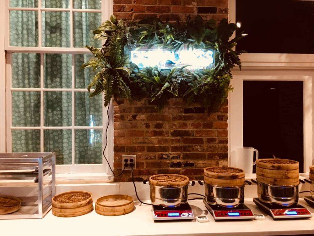 Laoban Dumplings | restaurant | 2000 Pennsylvania Ave NW, Washington, DC 20006, USA | 2027808746 OR +1 202-780-8746