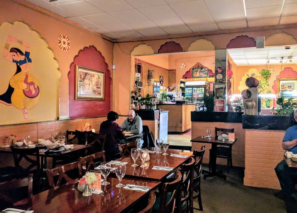 Star India | restaurant | 3208, 3721 Geary Blvd, San Francisco, CA 94118, USA | 4156684466 OR +1 415-668-4466