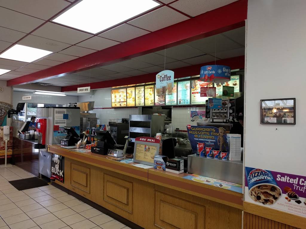Dairy Queen | restaurant | 9327 1300 E, Sandy, UT 84094, USA | 8015723960 OR +1 801-572-3960