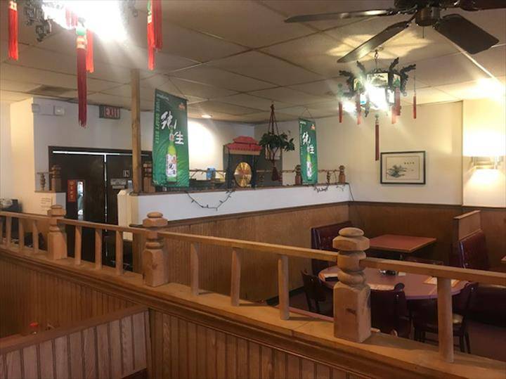 China Chef Restaurant | restaurant | 331-3 South Kennedy Drive, Bradley, IL 60915, USA | 8159324461 OR +1 815-932-4461