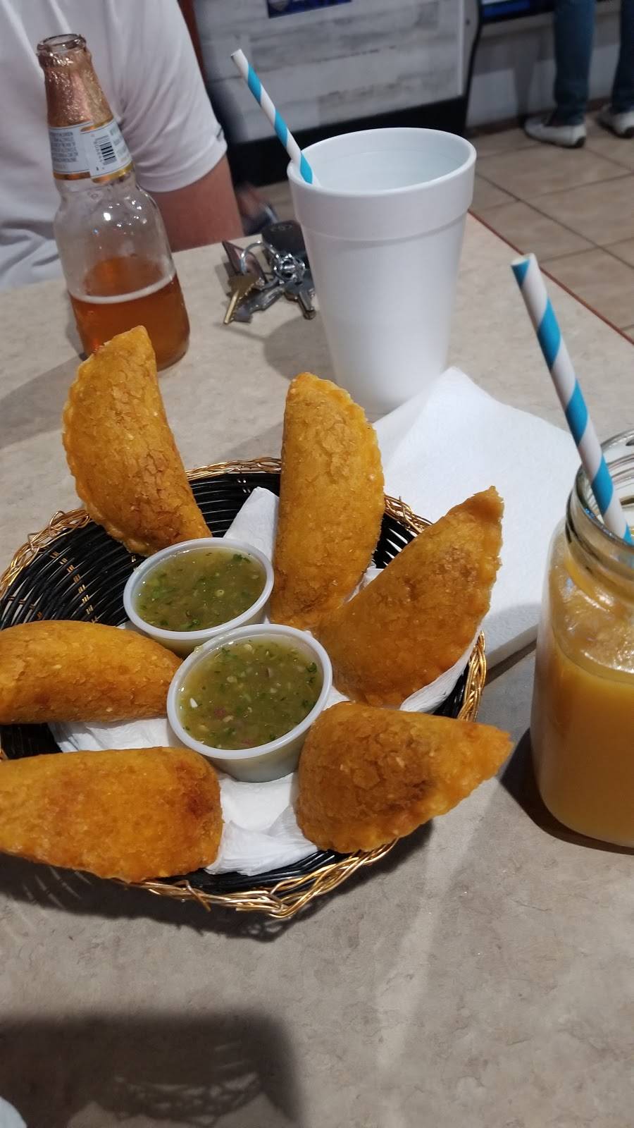 La Parrilla De Pancho | restaurant | 628 S State Rd 7, Margate, FL 33068, USA | 9549758948 OR +1 954-975-8948