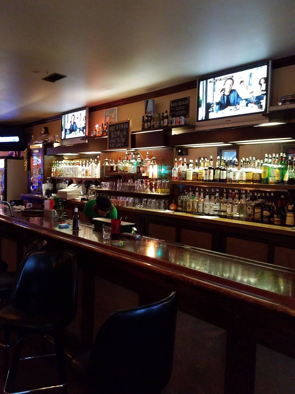 Welcome Matt | night club | 149 W Lincoln Ave, Hinckley, IL 60520, USA | 8152863949 OR +1 815-286-3949