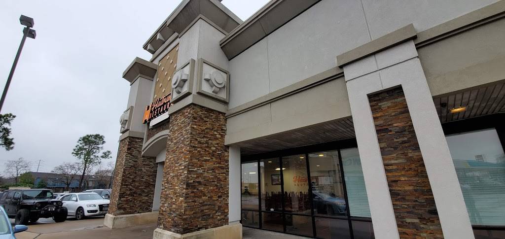 Hadramout Restaurant | restaurant | 3758 S Gessner Rd, Houston, TX 77063, USA | 8327671894 OR +1 832-767-1894