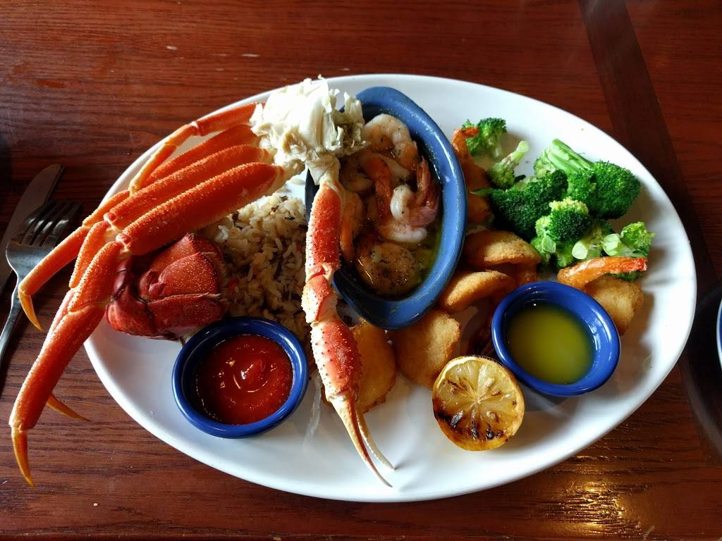 Red Lobster | restaurant | 12557 FL-535, Orlando, FL 32836, USA | 4078271045 OR +1 407-827-1045