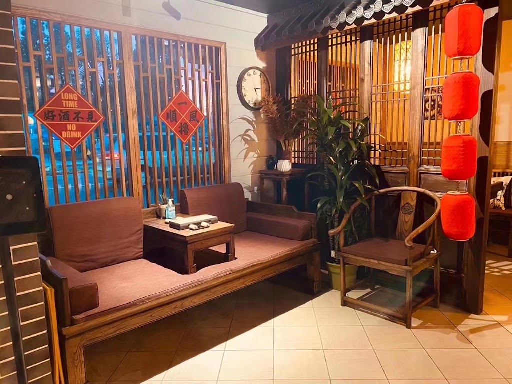 Little Skewer - 从前的小酒馆 | restaurant | 429 W Garvey Ave, Monterey Park, CA 91754, USA | 6265371235 OR +1 626-537-1235