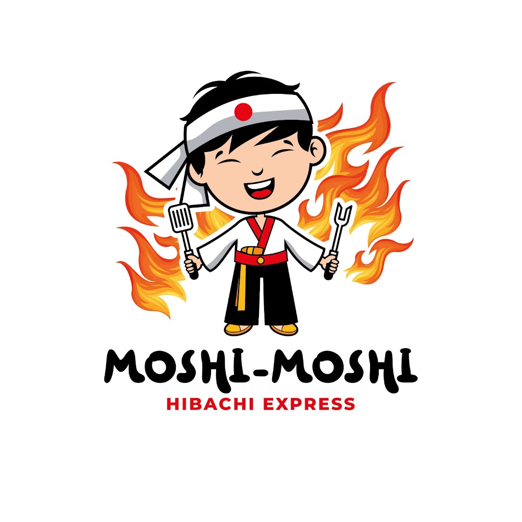 Moshi Moshi Hibachi Express | restaurant | 3617 AR-367 suite 1, Bald Knob, AR 72010, USA | 5012836336 OR +1 501-283-6336