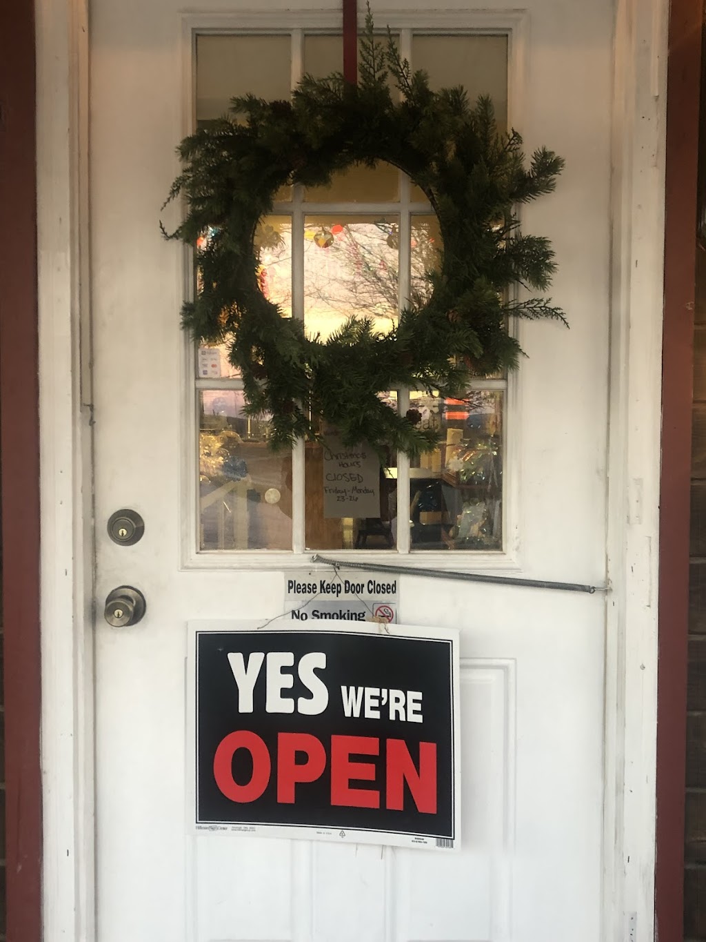 The Jadwin Outpost / Outpost Trading & Grill Llc | restaurant | 8855 State Hwy K, Jadwin, MO 65501, USA | 5737290040 OR +1 573-729-0040