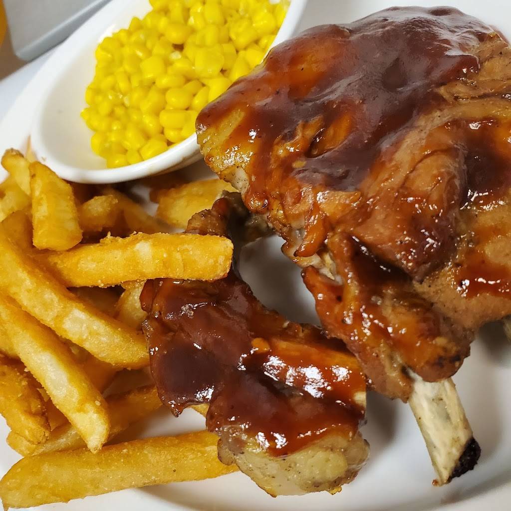 Zarates Family Restaurant | restaurant | 3502 N Access Rd #1, Englewood, FL 34224, USA | 9412082855 OR +1 941-208-2855