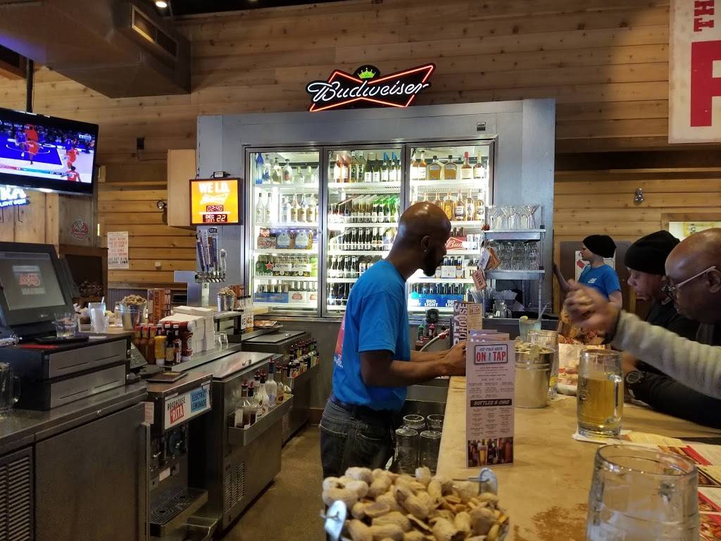 Logans Roadhouse | restaurant | 2506 Music Valley Dr, Nashville, TN 37214, USA | 6158710328 OR +1 615-871-0328