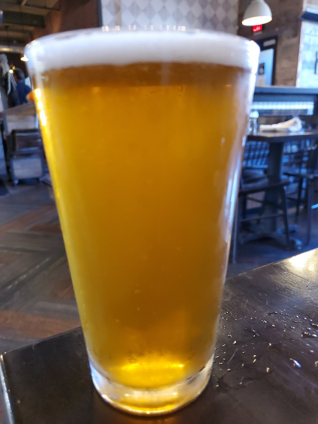 Branding Iron | restaurant | 129 W 2nd St, Casper, WY 82601, USA | 3073336804 OR +1 307-333-6804