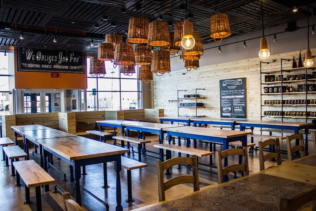 2941 Street Food - Rochester Hills | restaurant | 87 W Auburn Rd, Rochester Hills, MI 48307, USA | 2486064583 OR +1 248-606-4583