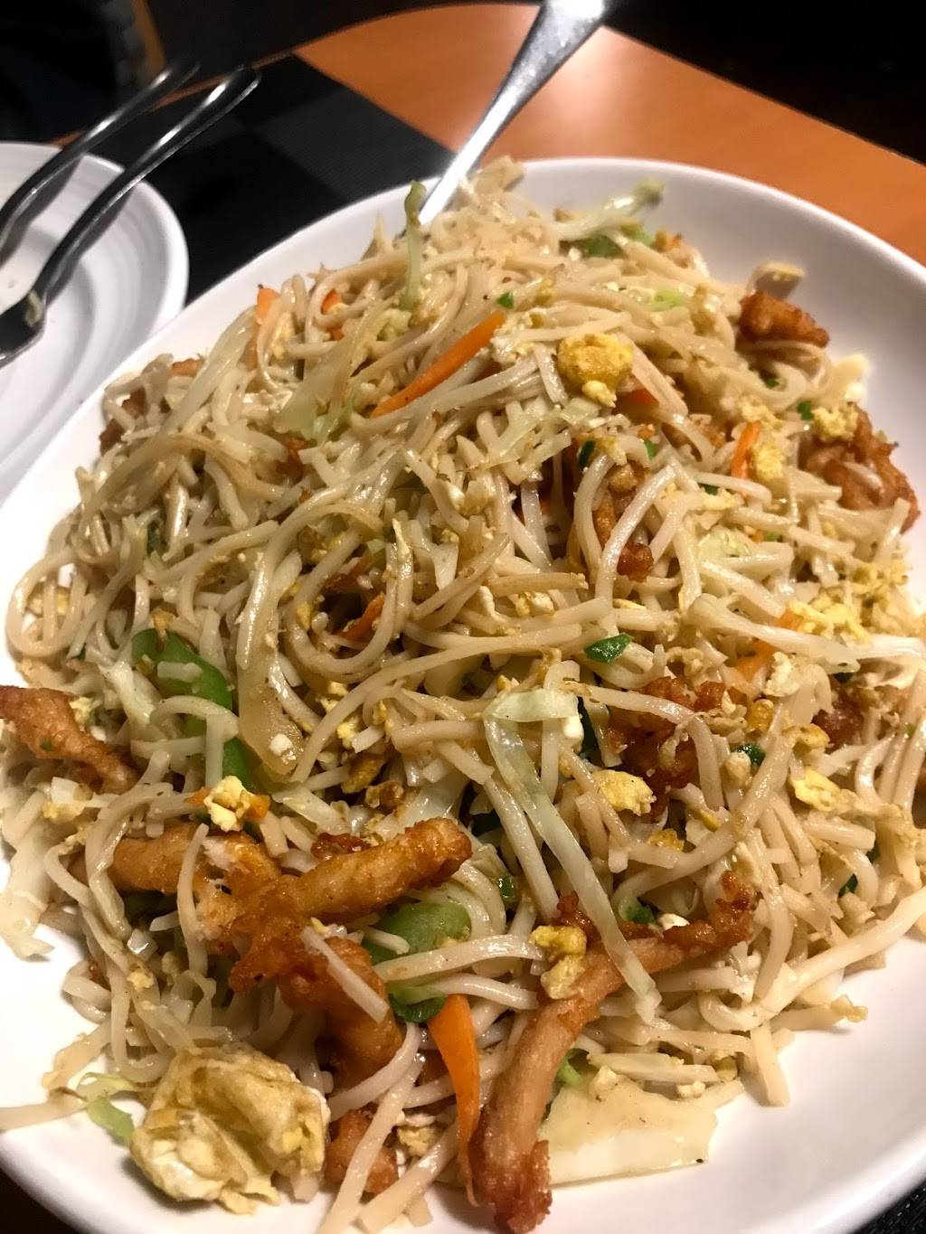 Taj Indochinese Cuisine | restaurant | 2316 N 72nd St, Omaha, NE 68134, USA | 4029345188 OR +1 402-934-5188