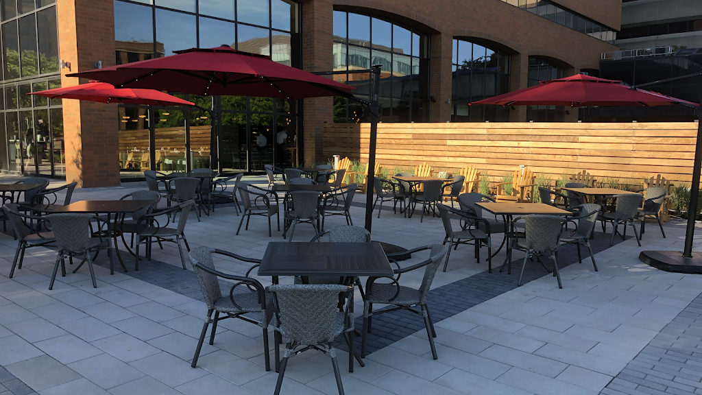 Native Rochester | restaurant | 180 S Clinton Ave, Rochester, NY 14604, USA | 5853516121 OR +1 585-351-6121