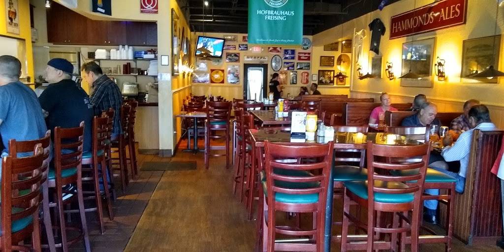 Lagerhaus Brewery & Grill | restaurant | 3438 East Lake Business, Palm Harbor, FL 34685, USA | 7272169682 OR +1 727-216-9682