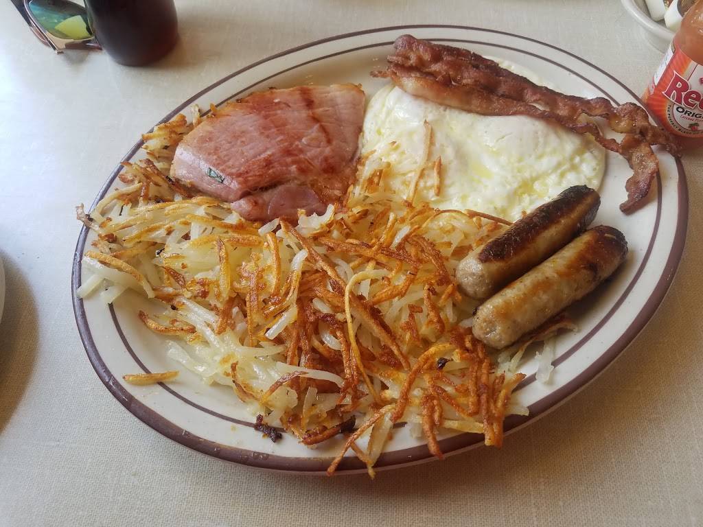 Emersons on the Grill | restaurant | 43390 Elizabeth Rd, Clinton Twp, MI 48036, USA | 5863078446 OR +1 586-307-8446