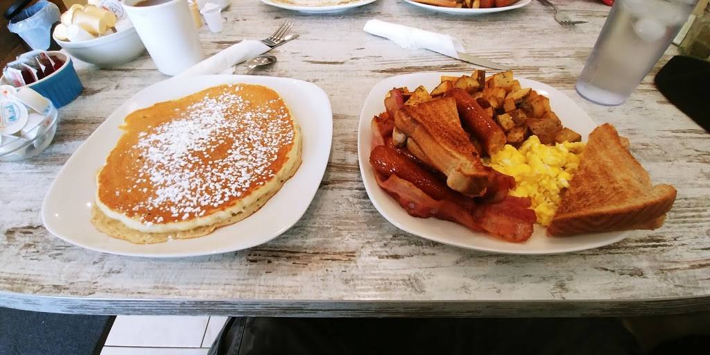 Jammies Diner | restaurant | 12-1812 Rymal Rd E, Hannon, ON L0R 1P0, Canada | 9056926649 OR +1 905-692-6649