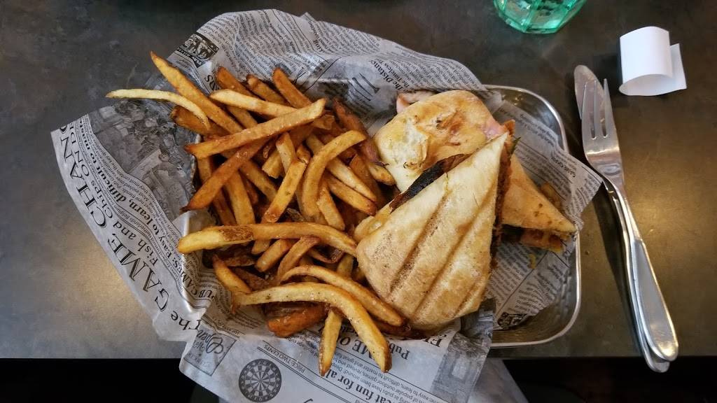 Schaendorf Brewing Company | restaurant | 412 Water St, Allegan, MI 49010, USA | 2692861059 OR +1 269-286-1059