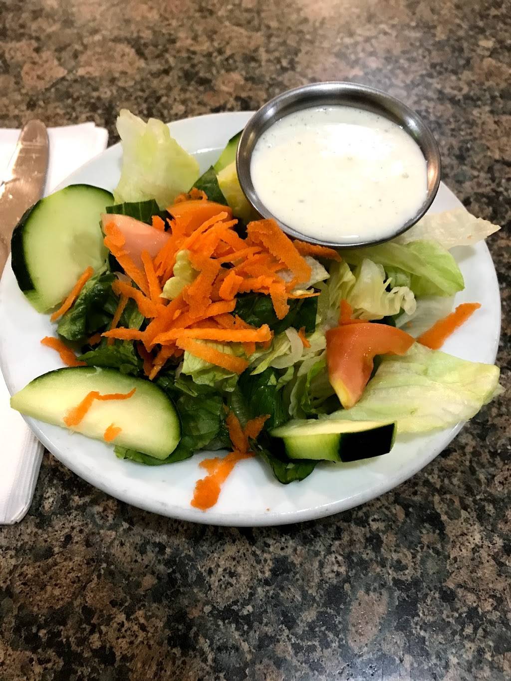 Bella Pizza & Pasta | restaurant | 2905 S Ellsworth Rd, Mesa, AZ 85212, USA | 4803572555 OR +1 480-357-2555