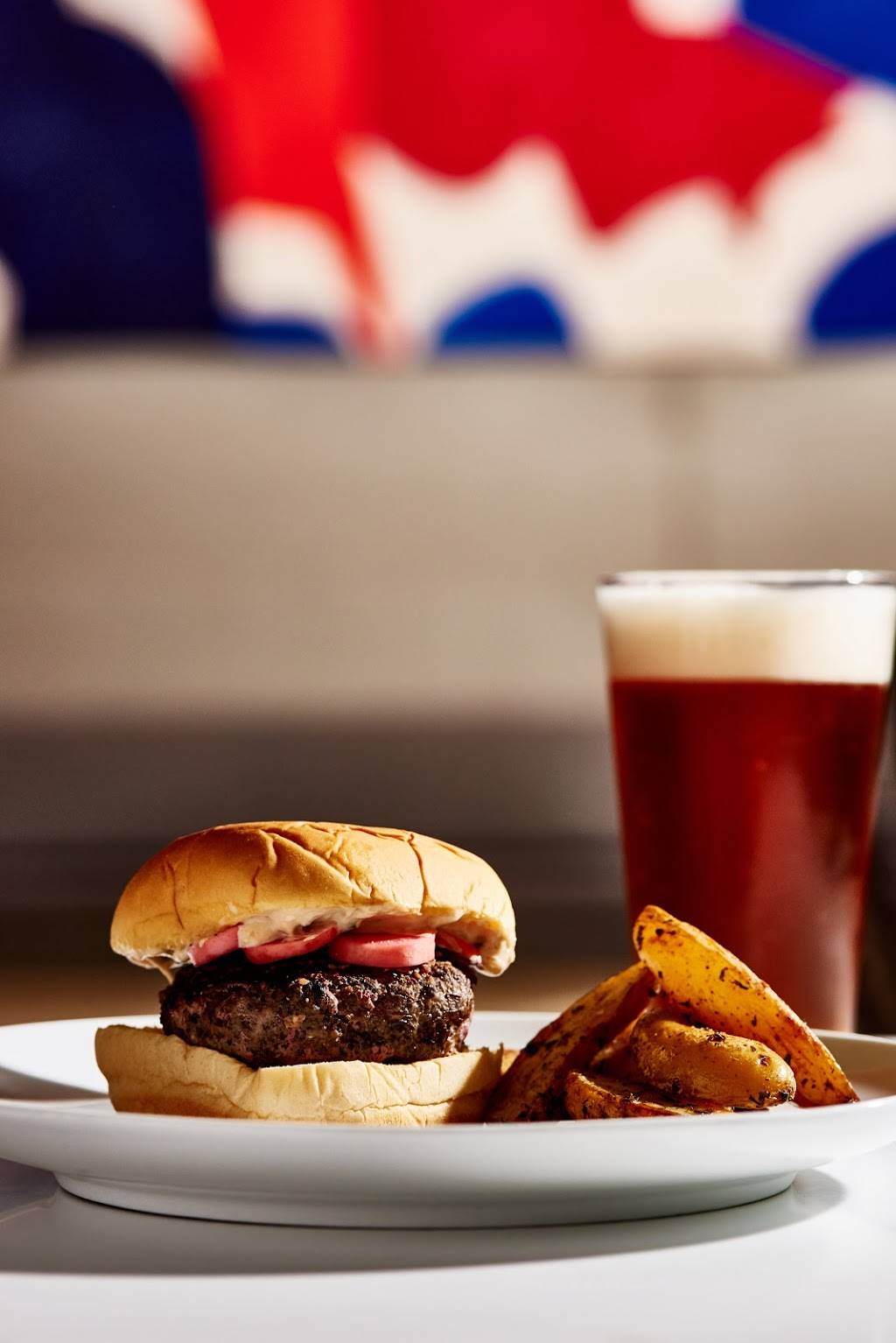 The Wright | restaurant | 1071 5th Ave, New York, NY 10128, USA | 2124275690 OR +1 212-427-5690