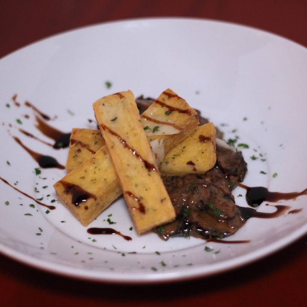 La Boheme | restaurant | 8400 Santa Monica Blvd, West Hollywood, CA 90069, USA | 3238482360 OR +1 323-848-2360