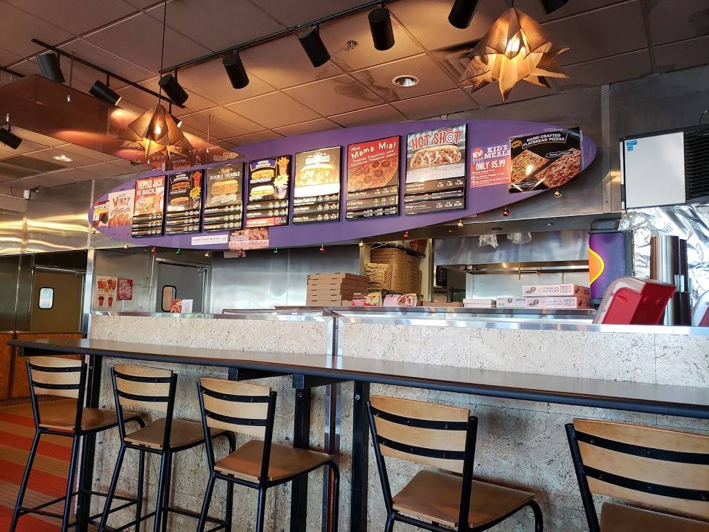 Jerrys Subs and Pizza | meal takeaway | 10924 Bulloch Dr, Manassas, VA 20109, USA | 7033650530 OR +1 703-365-0530