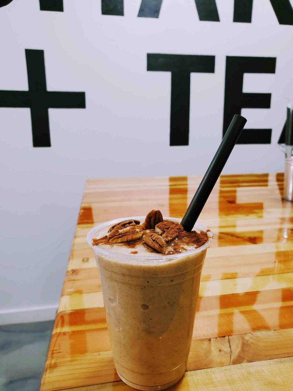 Evolve nutrition | restaurant | 16700 N Pennsylvania Ave, Edmond, OK 73012, USA | 4056572125 OR +1 405-657-2125