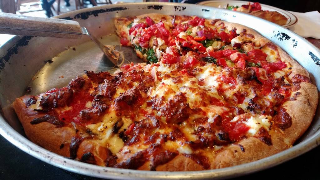 The Silo Restaurant | restaurant | 625 Rockland Rd, Lake Bluff, IL 60044, USA | 8472346660 OR +1 847-234-6660