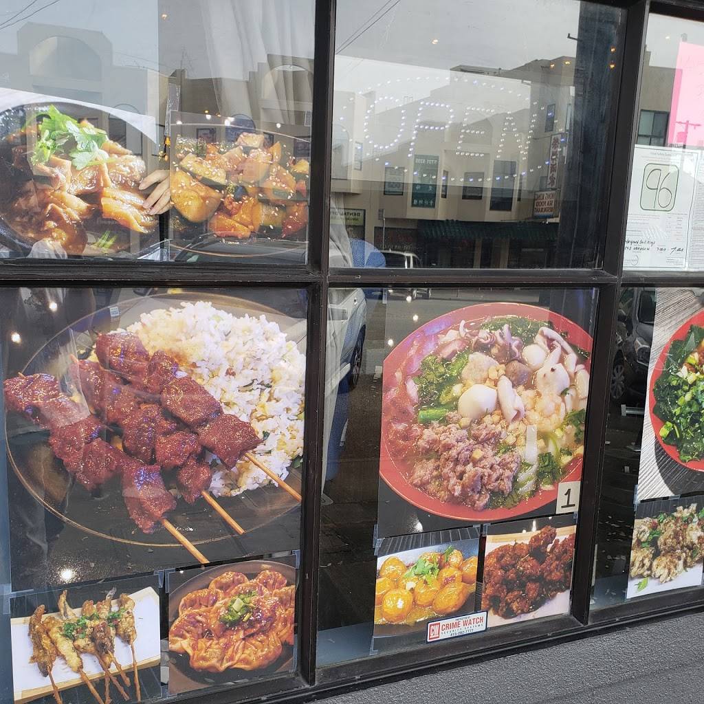 Underground Grill Kings | restaurant | 2543 Noriega St, San Francisco, CA 94122, USA | 4157539383 OR +1 415-753-9383