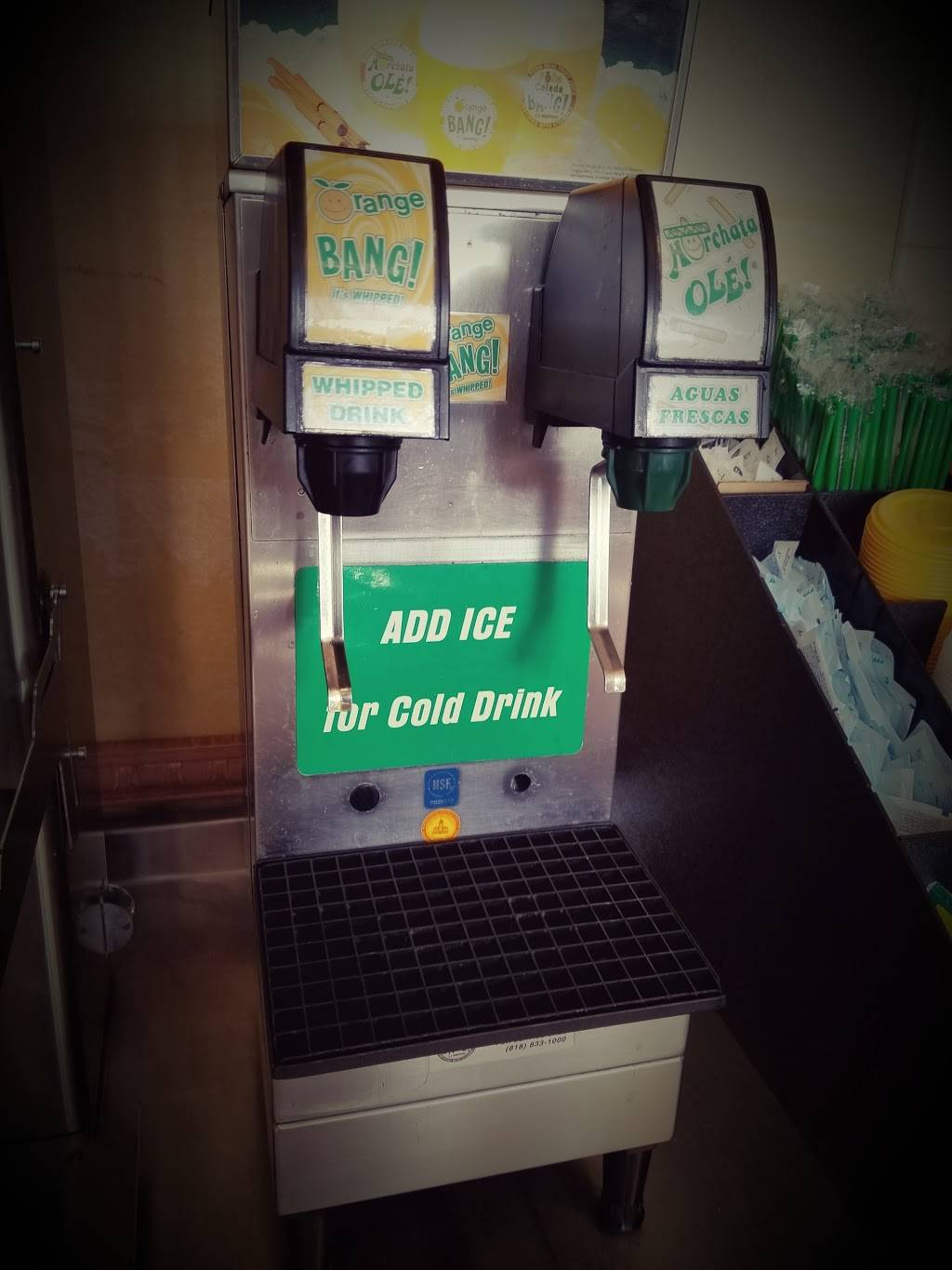 Subway Restaurants | restaurant | 8201 Topanga Canyon Blvd, Canoga Park, CA 91304, USA | 8188847411 OR +1 818-884-7411