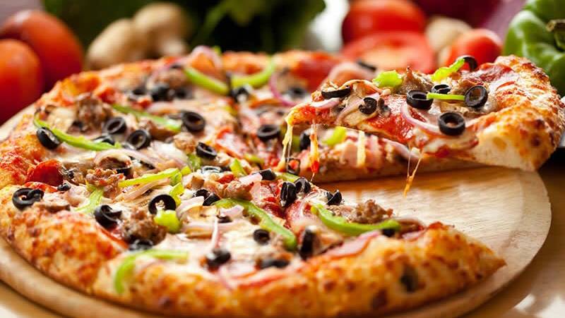 Diginos Pizza Lake Mary | restaurant | 3895 Lake Emma Rd STE 151, Lake Mary, FL 32746, USA | 4073332878 OR +1 407-333-2878