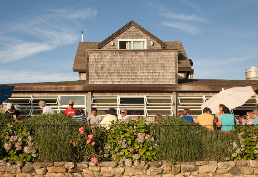 Home Port Restaurant | meal takeaway | 512 N Rd, Chilmark, MA 02535, USA | 5086452679 OR +1 508-645-2679