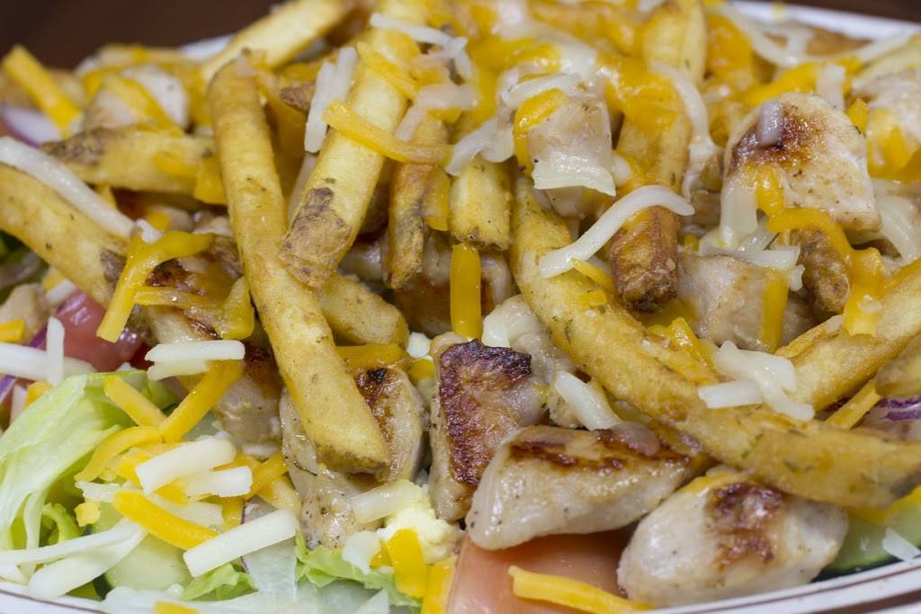 Locs Chicken & Waffles | restaurant | 7360 Skidaway Rd, Savannah, GA 31406, USA | 9126921114 OR +1 912-692-1114