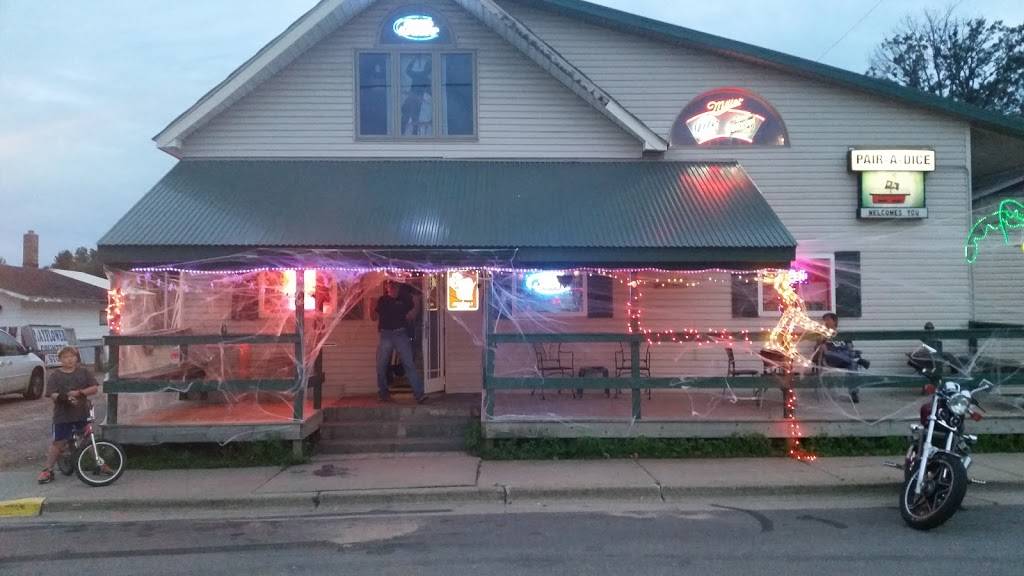 Pair-A-Dice Bar And Grill | restaurant | 6313 County Rd N, Arpin, WI 54410, USA | 7156523185 OR +1 715-652-3185
