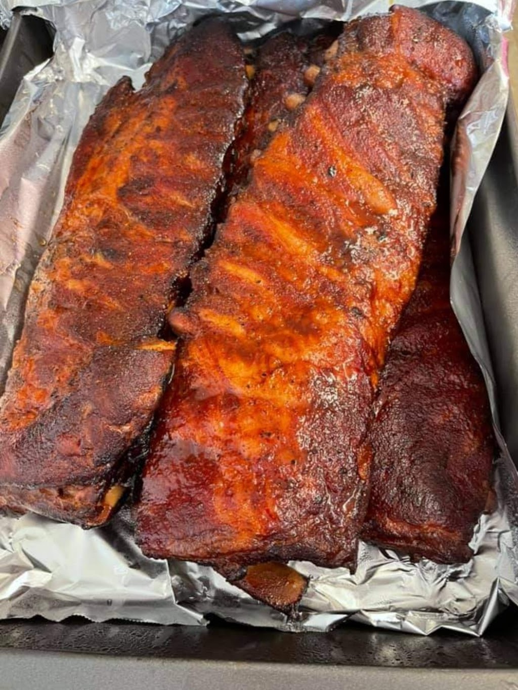 Swac Shack BBQ | restaurant | 200 US-69, Celeste, TX 75423, USA | 9035680505 OR +1 903-568-0505