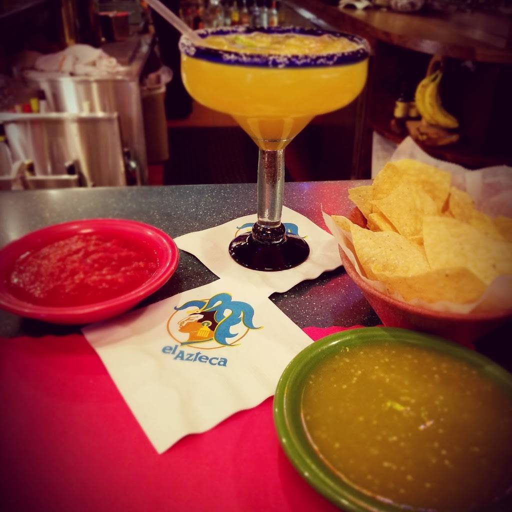 El Azteca Mexican Restaurant | restaurant | 3326, 535 E State Blvd, Fort Wayne, IN 46805, USA | 2604822172 OR +1 260-482-2172