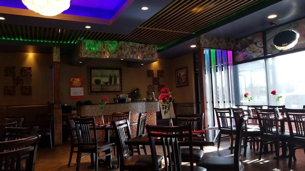 Wasabi & Wok | restaurant | 6360 N Josey Ln #101, Lewisville, TX 75056, USA | 2144697777 OR +1 214-469-7777