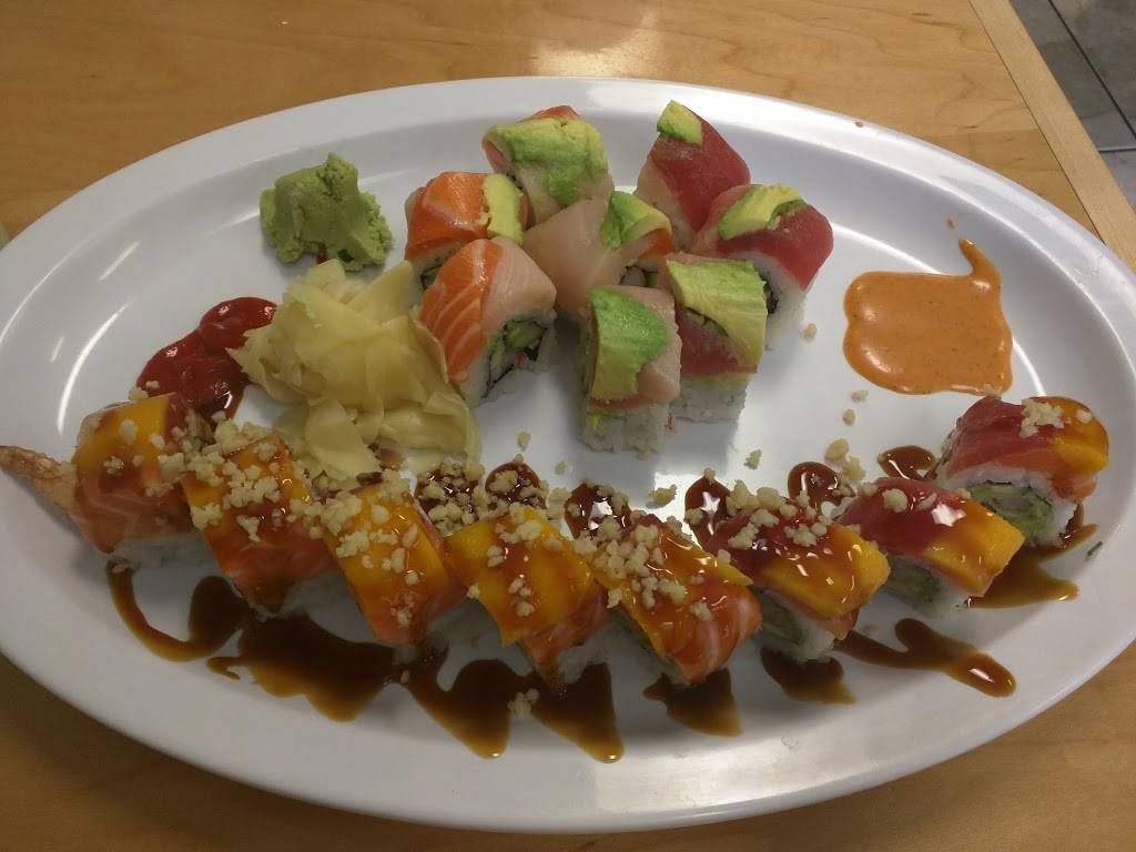 Ichiban Sushi | restaurant | 17561 Vierra Canyon Rd, Prunedale, CA 93907, USA | 8312723932 OR +1 831-272-3932