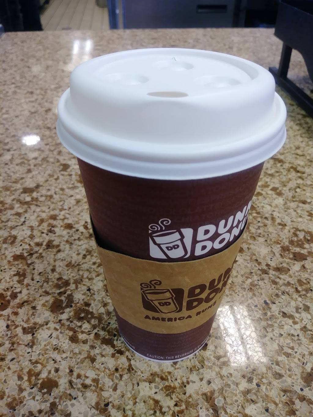 Dunkin | bakery | 5716 Baltimore Ave, Philadelphia, PA 19143, USA | 2154723484 OR +1 215-472-3484