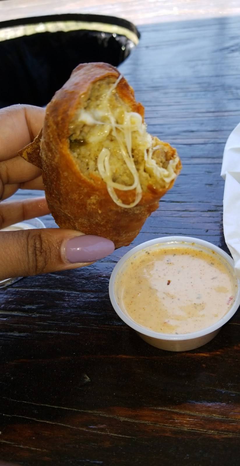 Cajun Corner | restaurant | 1089-1099 W Little York Rd, Houston, TX 77091, USA | 8325284929 OR +1 832-528-4929