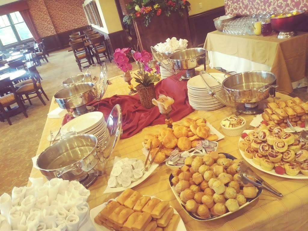 Sunset Green Restaurant & Bar | restaurant | 140 Wolf Hollow Run Rd, Blakeslee, PA 18610, USA | 5707229901 OR +1 570-722-9901