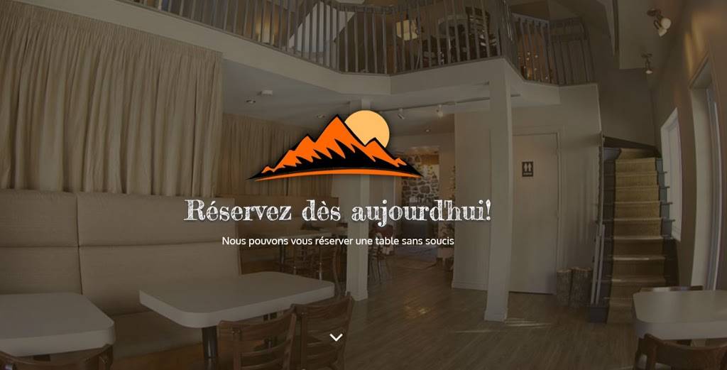 Restaurant St-Sauveur | restaurant | 411 Rue Principale, Saint-Sauveur, QC J0R 1R4, Canada | 4507441535 OR +1 450-744-1535