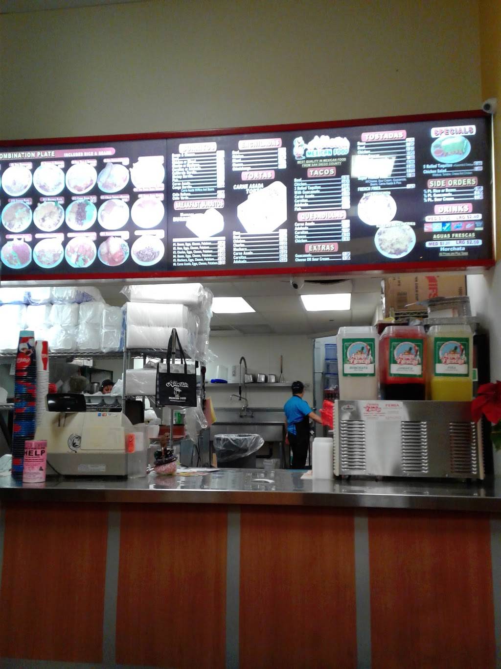 Albertos Mexican Food | restaurant | 3565 Van Buren Boulevard, Riverside, CA 92503, USA | 9513539787 OR +1 951-353-9787