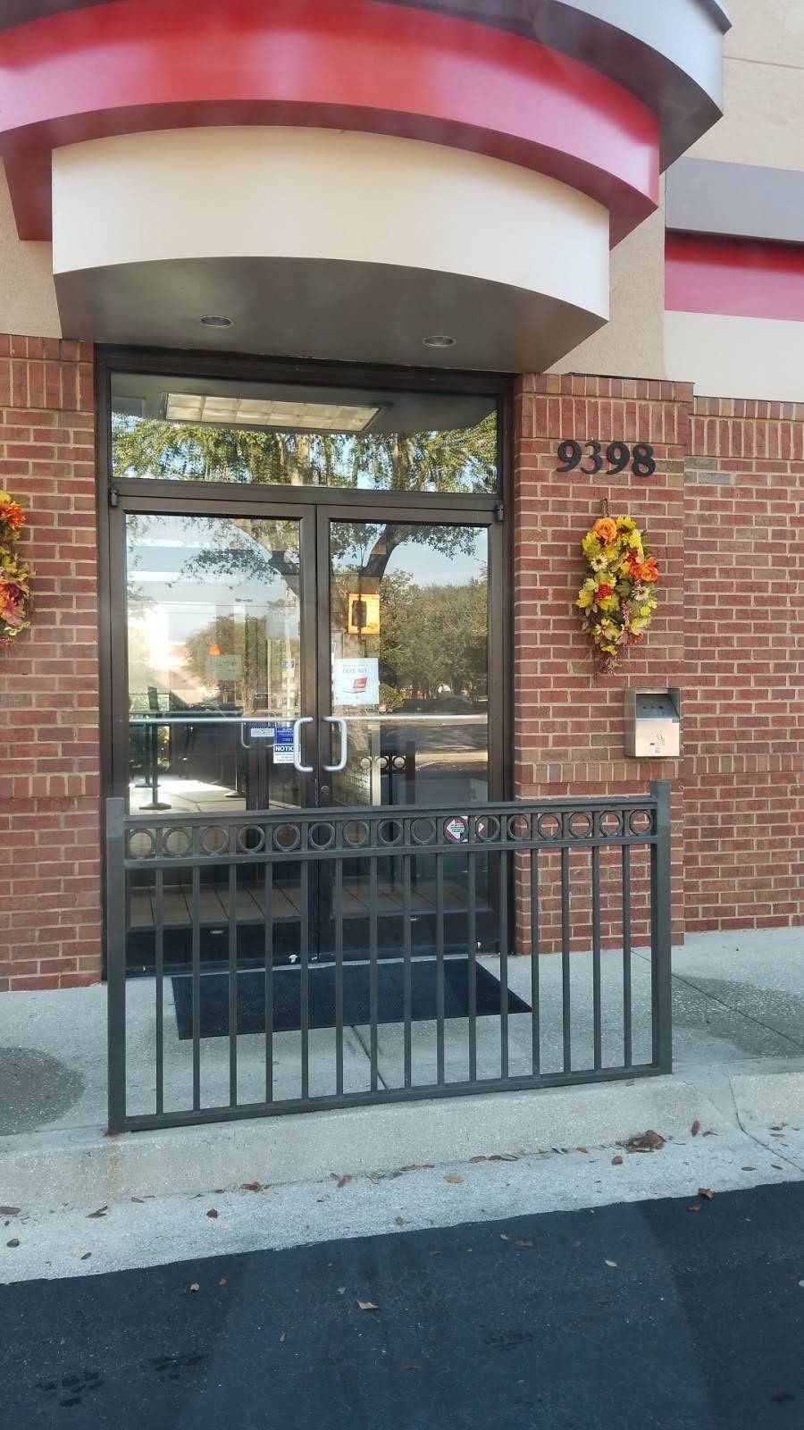 Chick-fil-A | restaurant | 9398 Atlantic Blvd, Jacksonville, FL 32225, USA | 9047244828 OR +1 904-724-4828