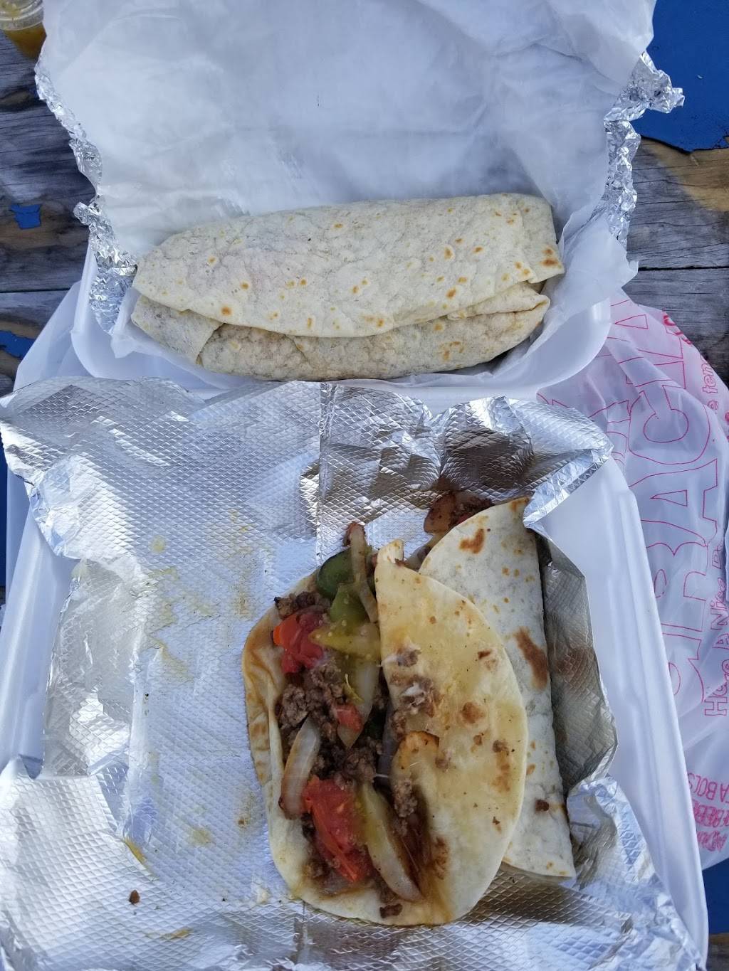 Hernandez Mexican Food | restaurant | 48288 TN-30, Pikeville, TN 37367, USA | 4234473604 OR +1 423-447-3604