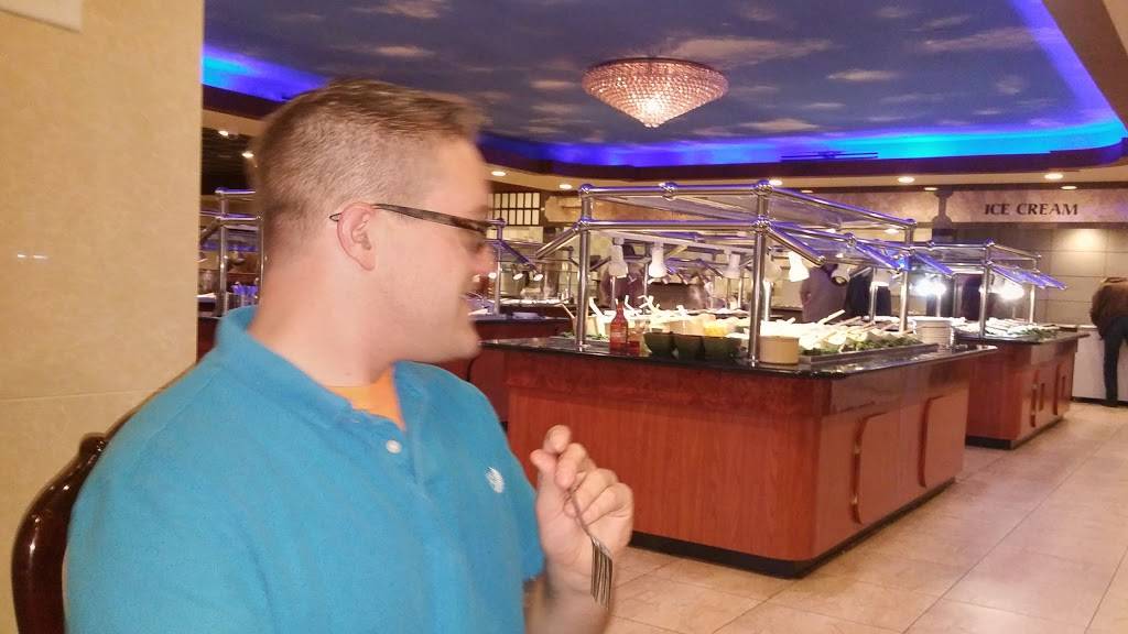 Hong Kong Buffet | restaurant | 7708 N University St, Peoria, IL 61614, USA | 3096928899 OR +1 309-692-8899