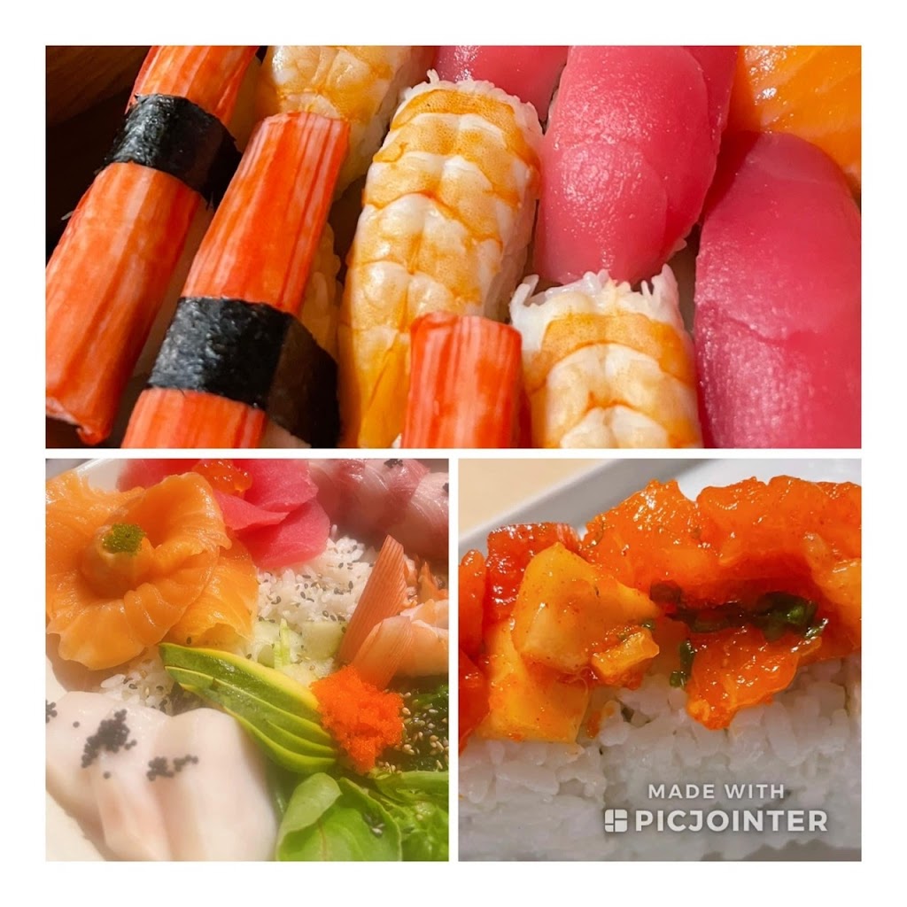 Lex N Roll Sushi & Thai | meal takeaway | 2555 Crawfordville Hwy, Crawfordville, FL 32327, USA | 8502730965 OR +1 850-273-0965