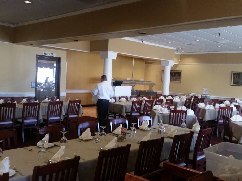 Ashoka the Great | restaurant | 9474 Black Mountain Rd, San Diego, CA 92126, USA | 8586959749 OR +1 858-695-9749