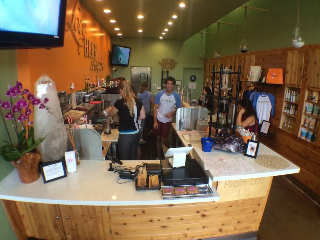 SunLife Organics | cafe | 2200 Thousand Oaks Blvd, Thousand Oaks, CA 91362, USA | 8053792999 OR +1 805-379-2999