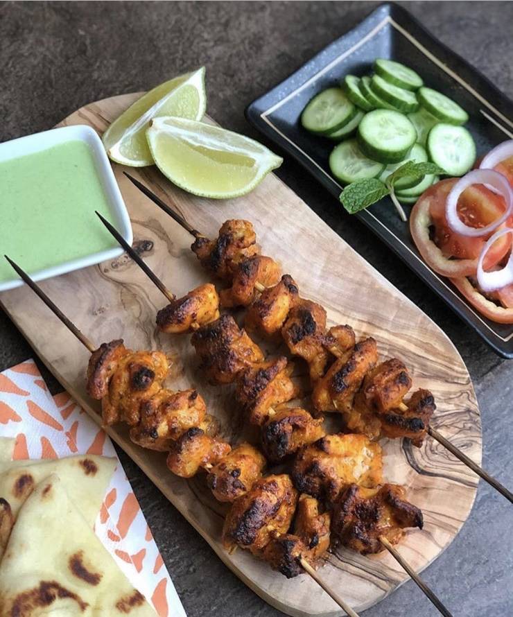 Indias Grill | restaurant | 4724 S Cleveland Ave, Fort Myers, FL 33907, USA | 2399316751 OR +1 239-931-6751